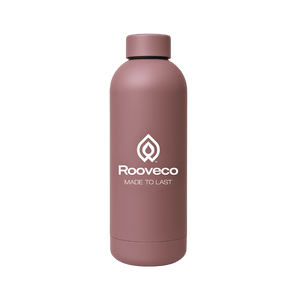 PureSip 500ml Outlet – rose front view