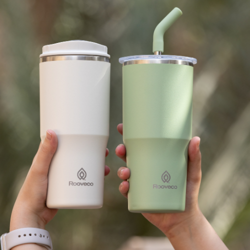 reusable water bottles