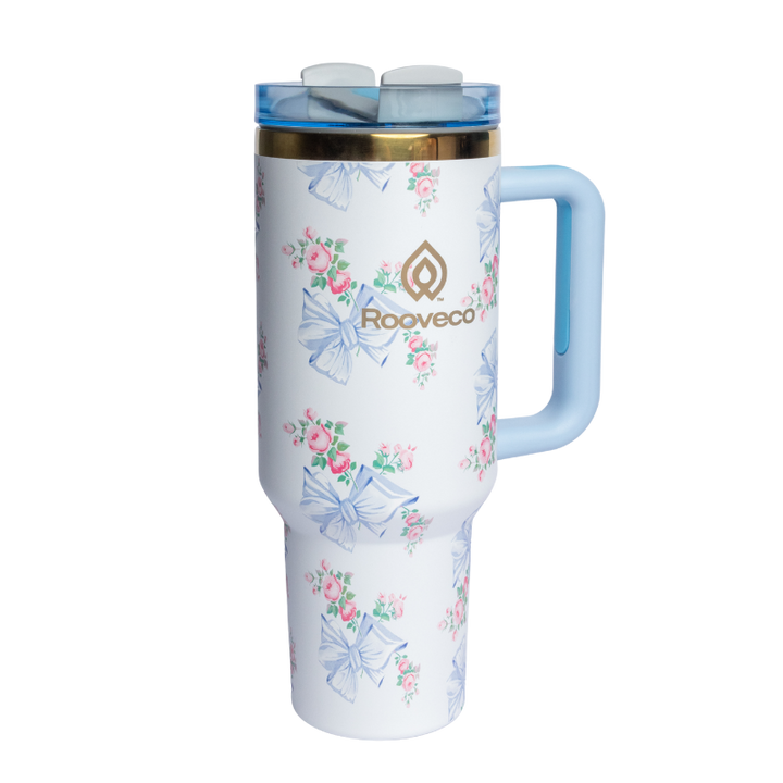 Bloom Tumbler 1.18L.