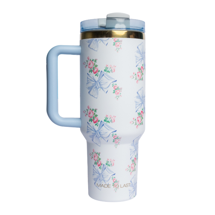 Bloom Tumbler 1.18L.