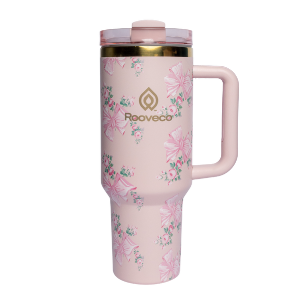 Bloom Tumbler 1.18L.