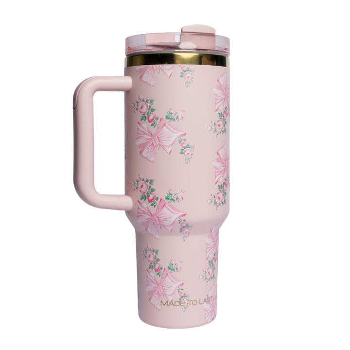 Bloom Tumbler 1.18L.
