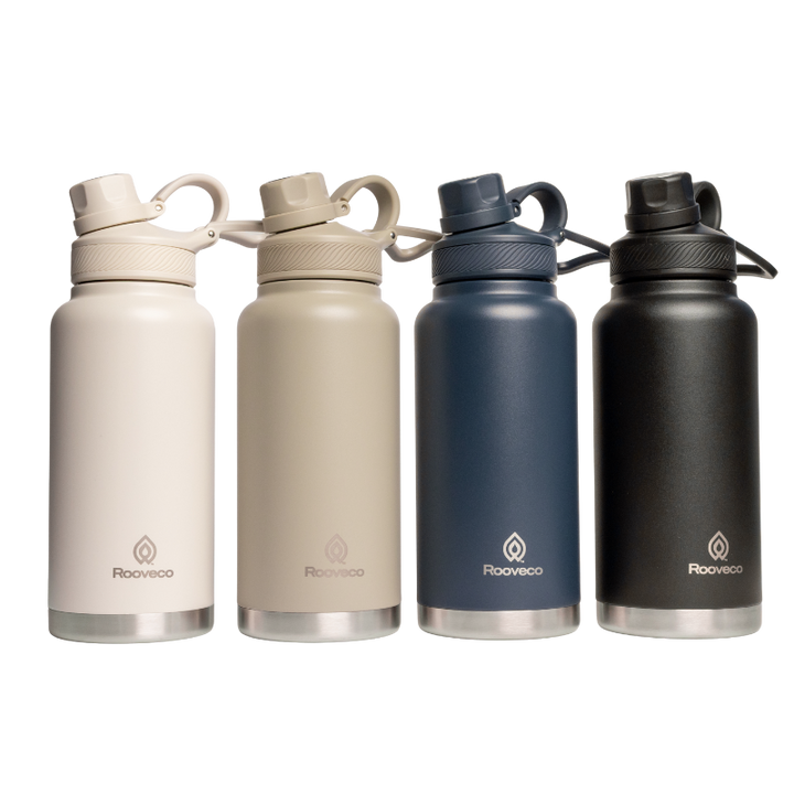 Titan Flask 946ml.