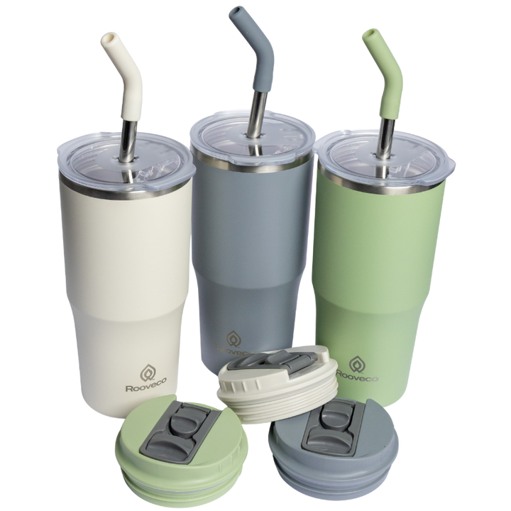 Flow tumbler 700ml.