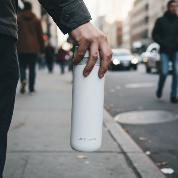 Designed for daily work life