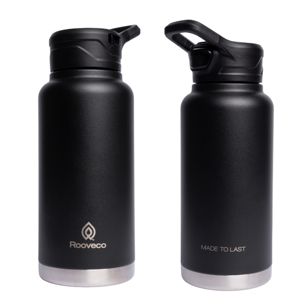 Rooveco Titan Flask – 32oz / 946ml