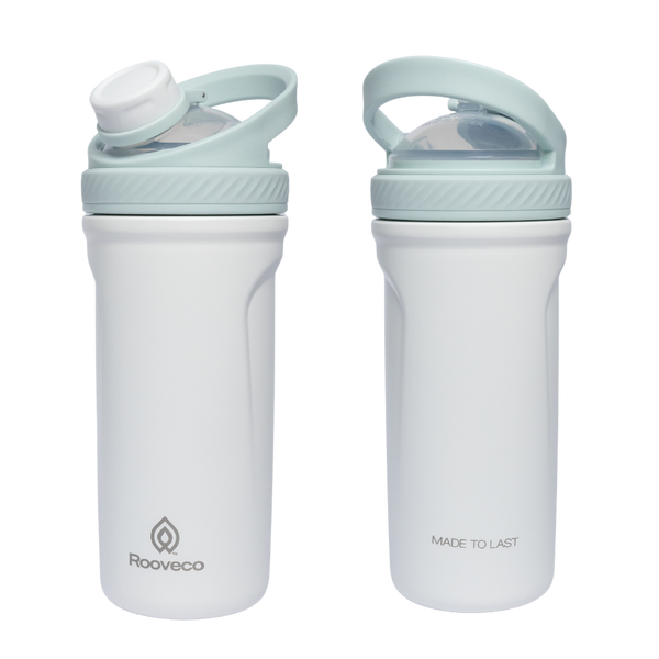 Rooveco Power Shaker – 24oz / 710ml