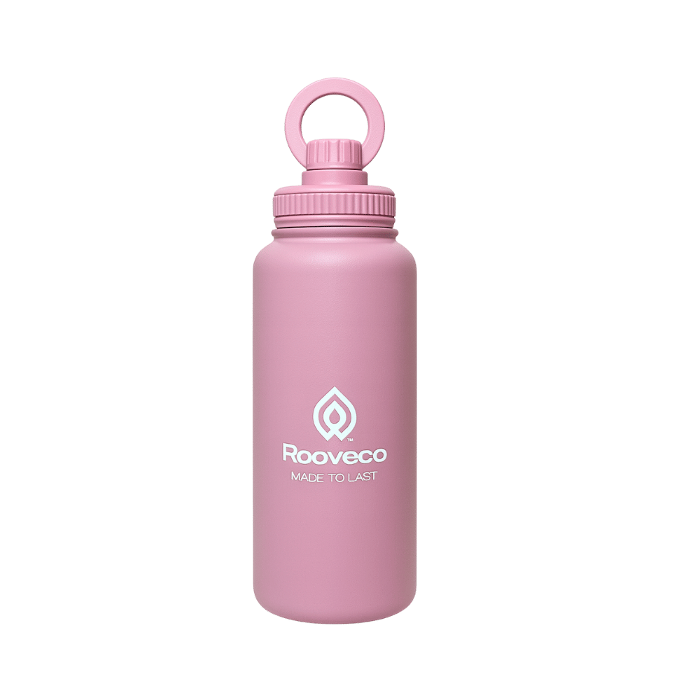 MagSafe Bottle 950ml Outlet – pink front view