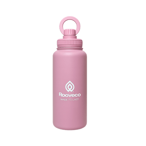 MagSafe Bottle 950ml Outlet – pink front view