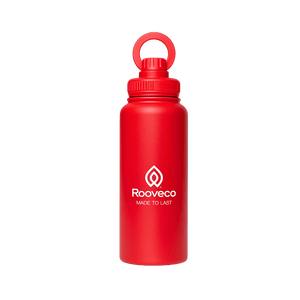 MagSafe Bottle 950ml Outlet – red front view